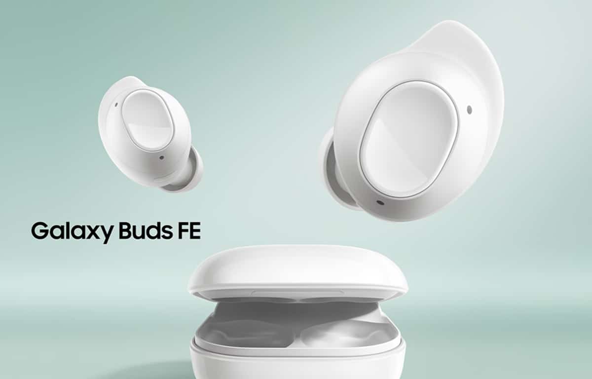 Samsung Galaxy Buds FE