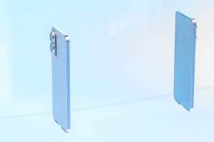 Samsung Galaxy S25 Edge MWC 2025 2