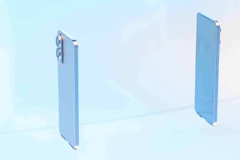 Samsung Galaxy S25 Edge MWC 2025 2