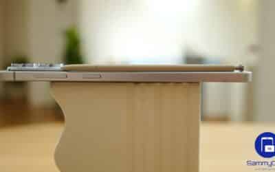 Does the Samsung Galaxy S25 Edge have S Pen?