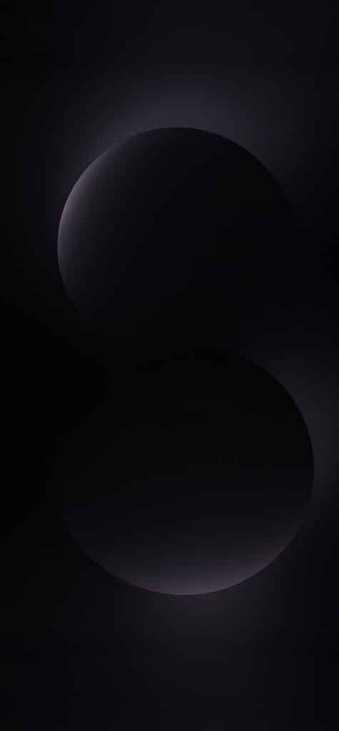 Samsung Galaxy S25 Edge wallpapers 2
