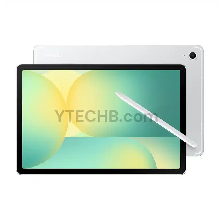 Samsung-Galaxy-Tab-S10-FE-sliver