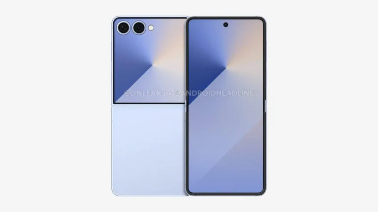 Samsung-Galaxy-Z-Flip-7-updated-renders