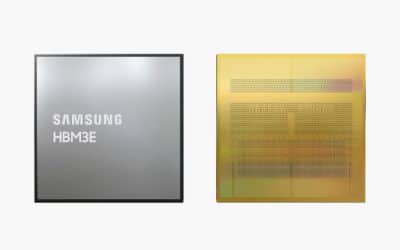 Samsung Reportedly Fails Nvidia’s Quality Test for 12-Layer HBM3E Chips
