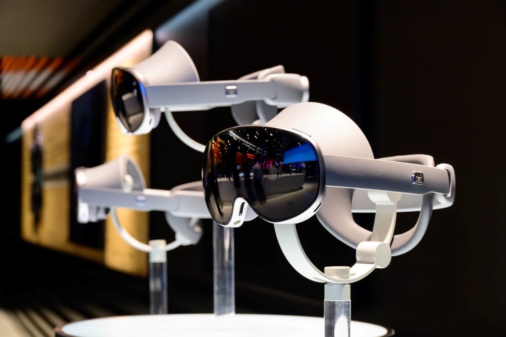Samsung-Mobile-MWC-2025-Project-Moohan-Android-XR