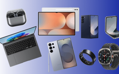 Discover Samsung Spring Deals: Huge Savings on Galaxy Phones, Watches, Buds & TVs