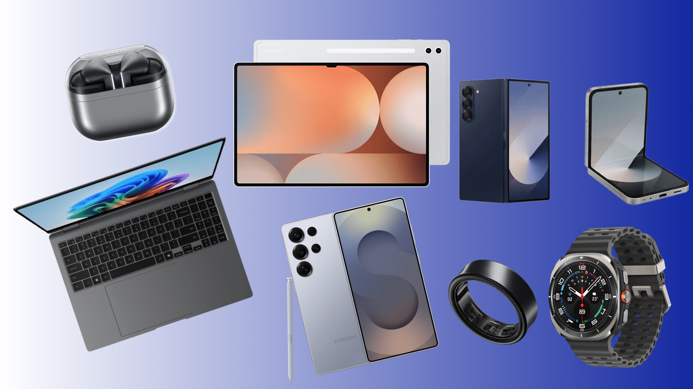 Samsung Spring Sale Deals