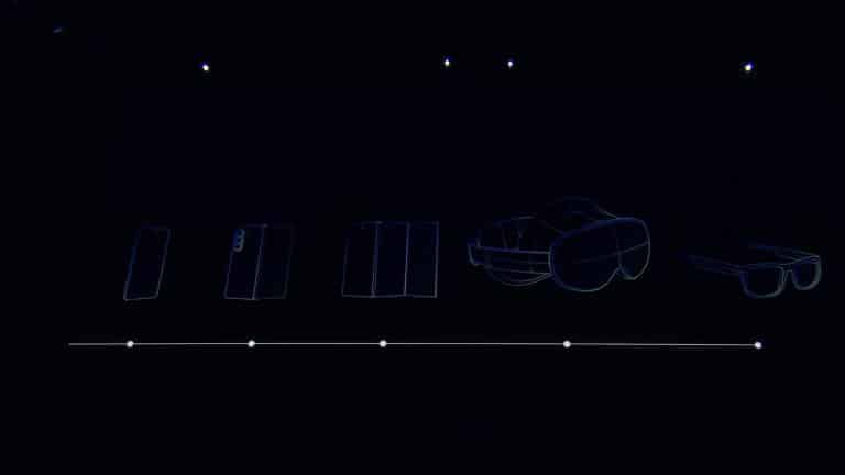 Samsung Teases Multifold, Project Moohan, Smart Glasses at Galaxy Unpacked January