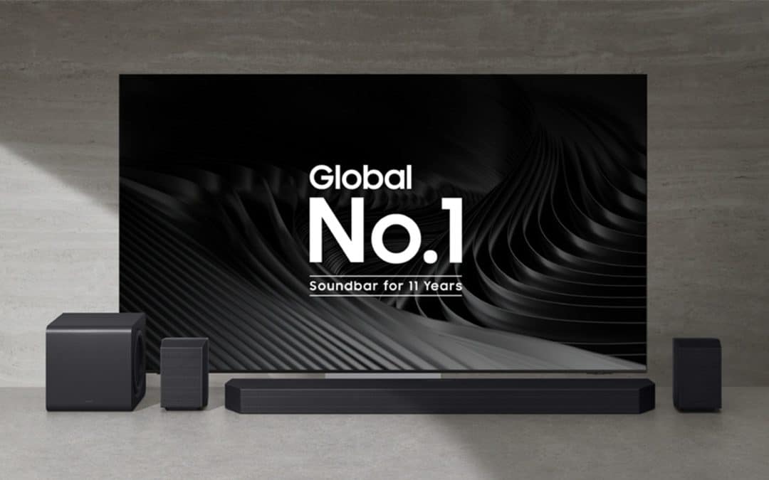 Samsung Bricked Thousands of Soundbars With Automatic Update