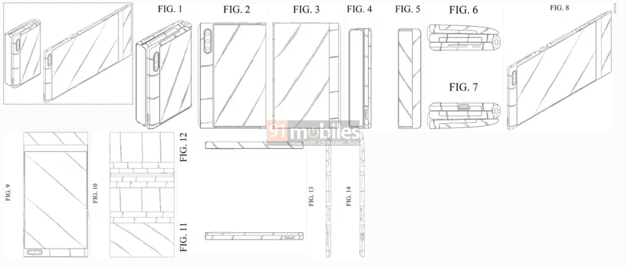 Samsung-tri-fold-G-flip