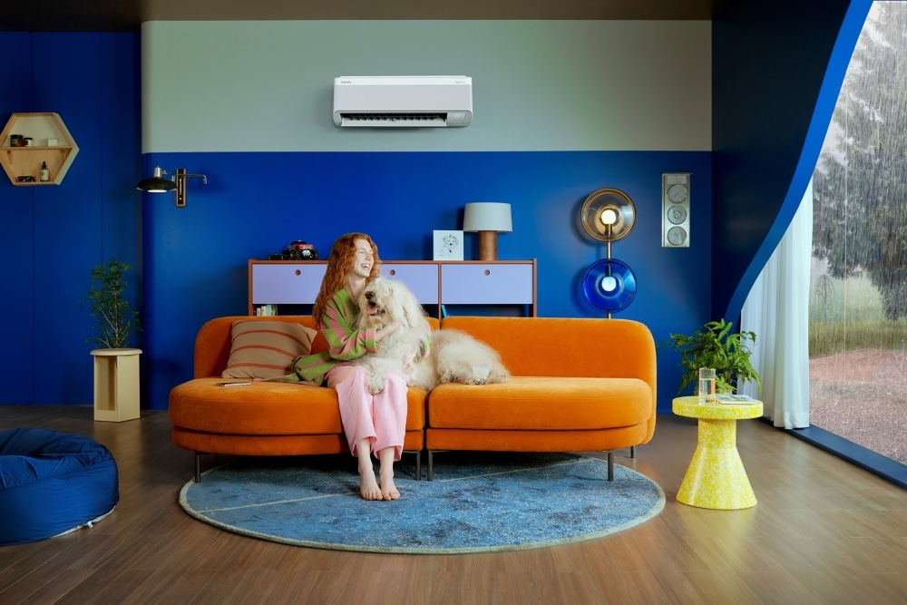 Samsung’s new HVAC lineup
