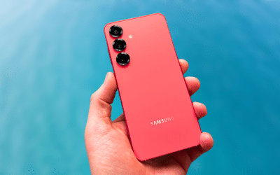 Galaxy S25 Deal: This Compact Just Got Better with Free Storage Upgrade