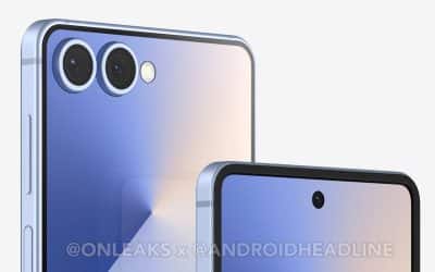 Galaxy Z Flip 7 Redesign Confirmed in One UI 8 Firmware Leak