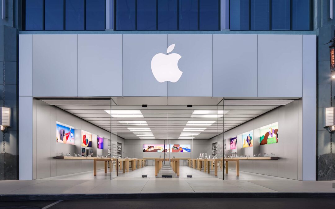Apple’s Foldable iPhone Could Take a Page from the Galaxy Z Fold Playbook