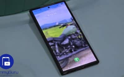 Dynamic Wallpapers in One UI 8 Add Gradient Animations