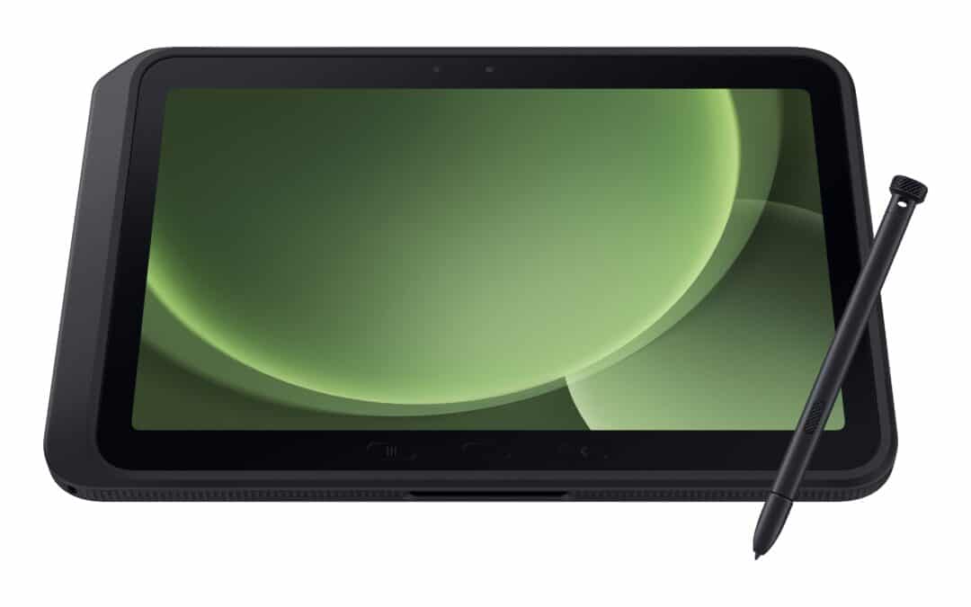 Galaxy Tab Active 5 also gets Samsung’s One UI 7 Stable Update