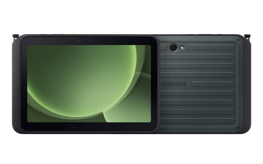 Galaxy A36, Galaxy Tab Active 5 Pro Pick Up March 2026 Security Update