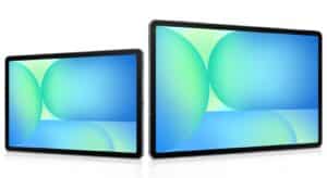 Galaxy Tab S10 FE and FE+