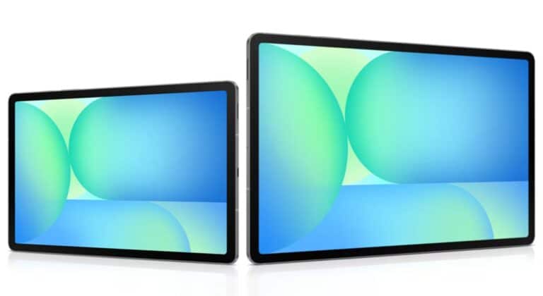 Galaxy Tab S10 FE and FE+