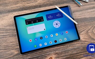 Samsung Addresses Galaxy Tab One UI 7 Home Screen Crashing Issue with Simple Fix