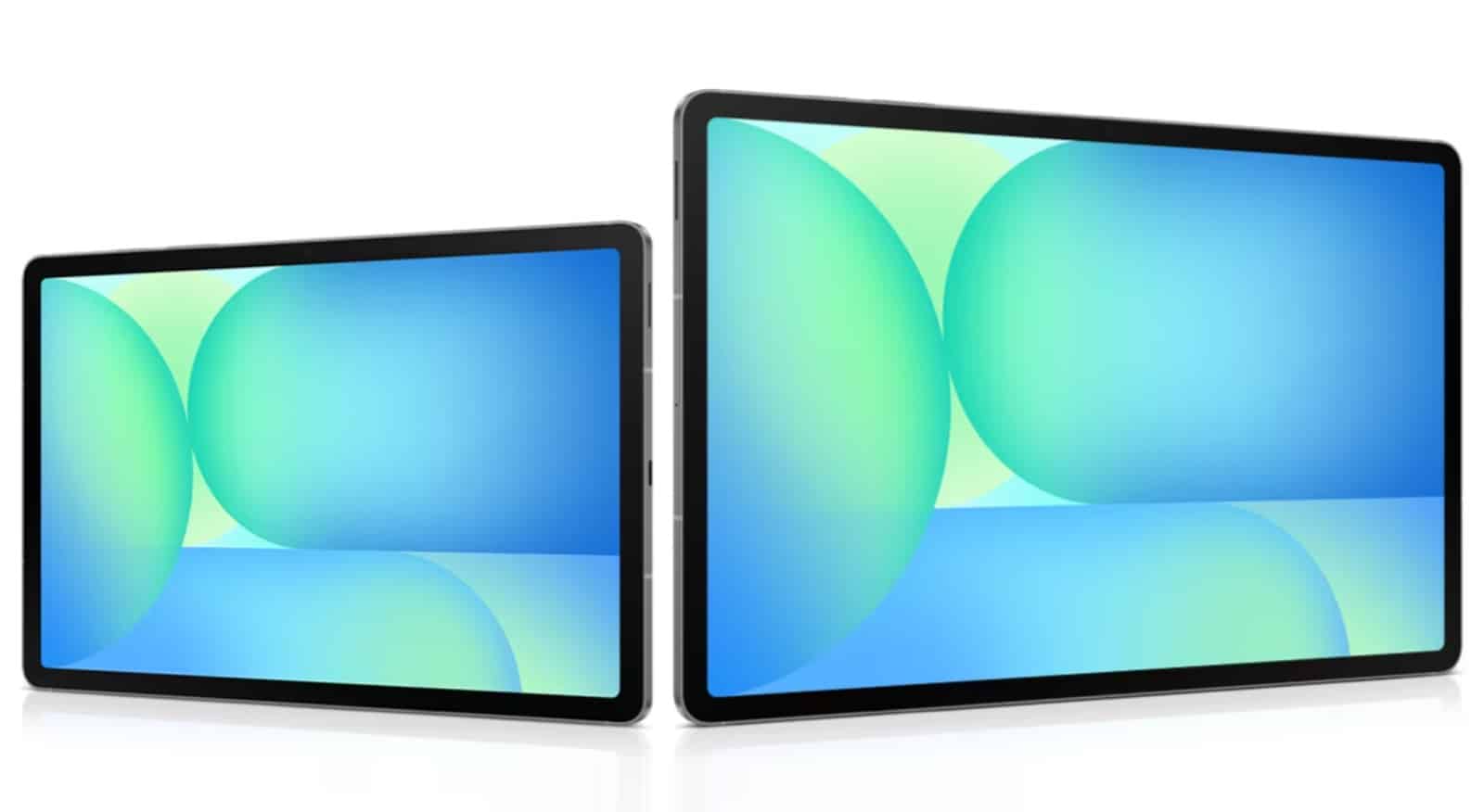 Galaxy Tab S10 FE and FE+