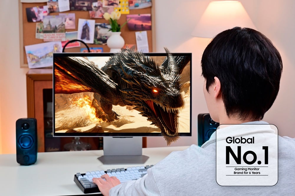 Gaming Monitor