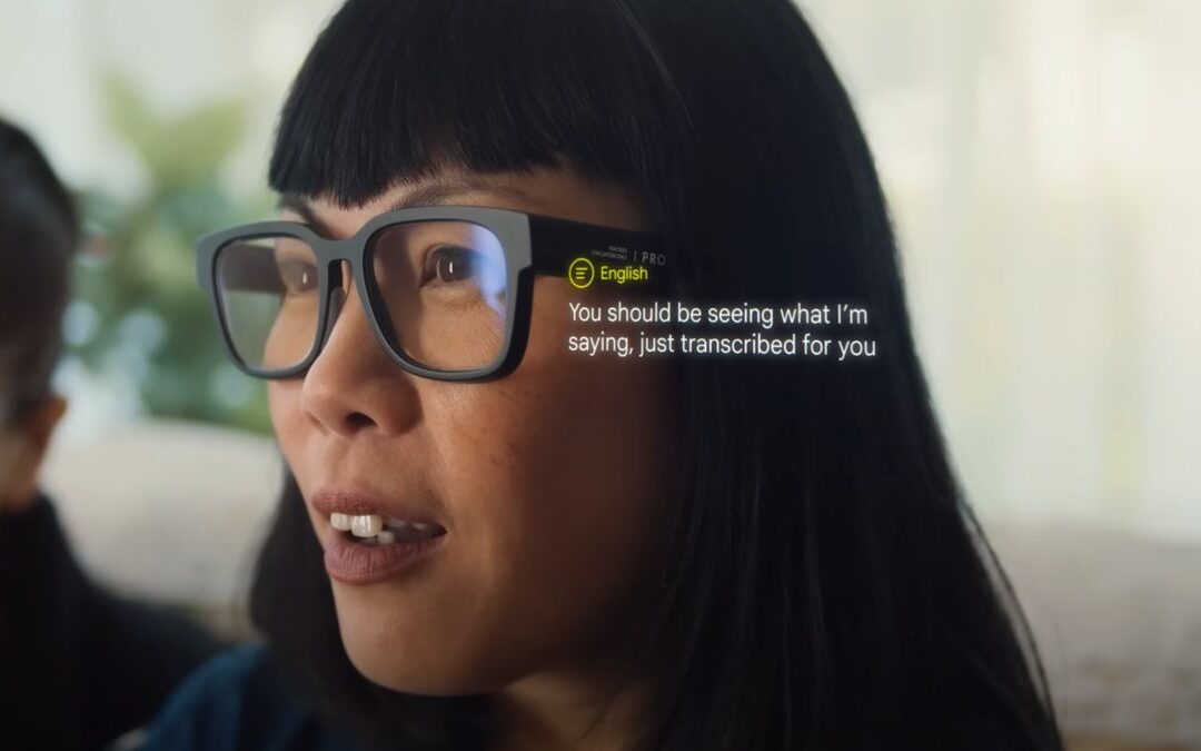 Samsung’s Smart Glasses Aren’t Coming This Year, 2026 Launch More Likely
