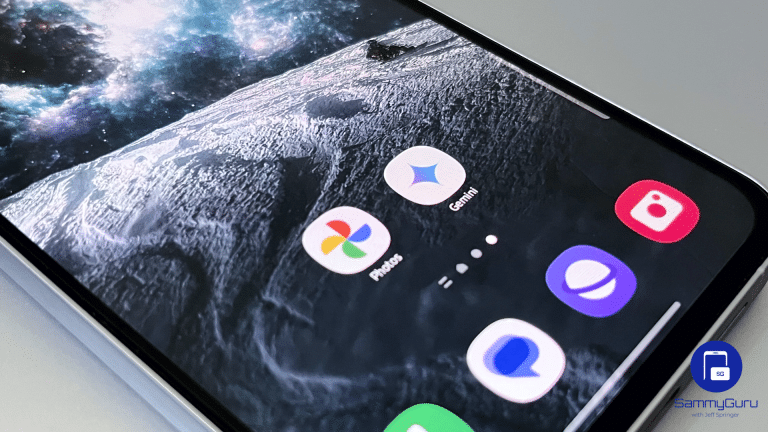 Google Photos and Gemini