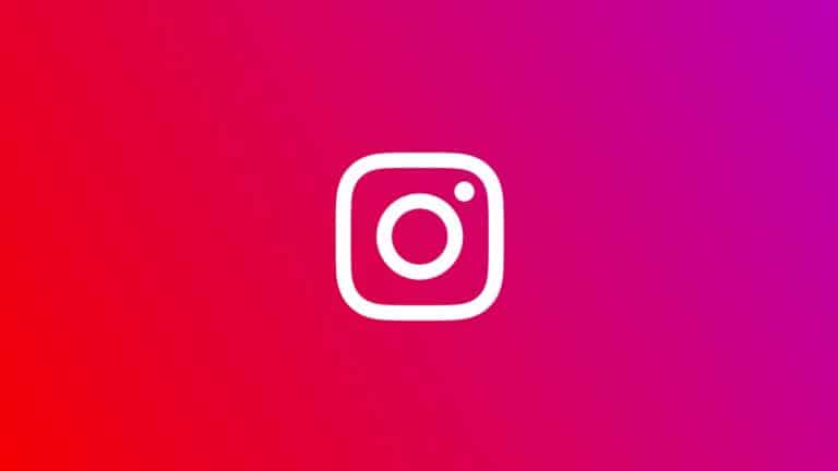 Instagram Logo