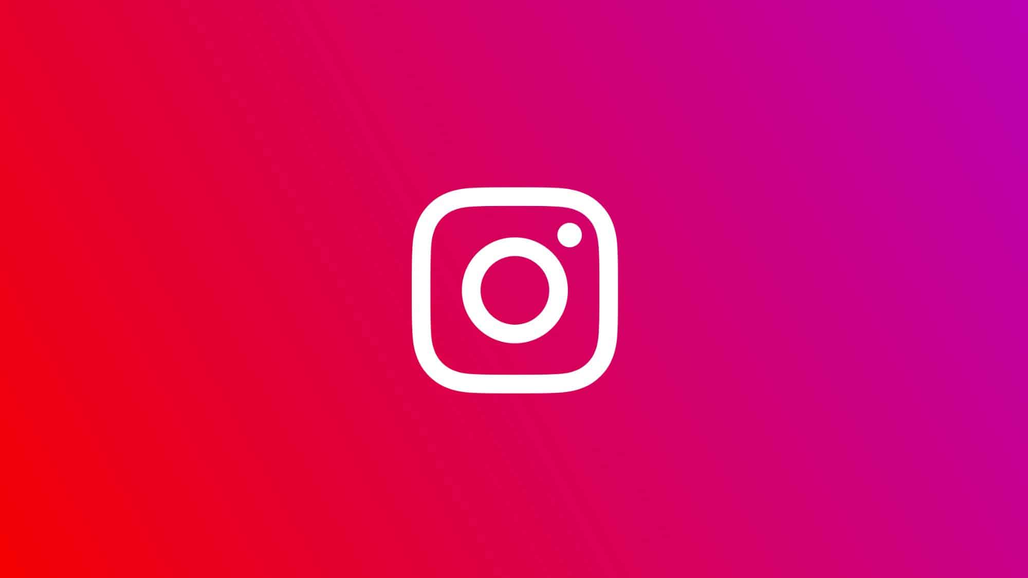 Instagram Logo