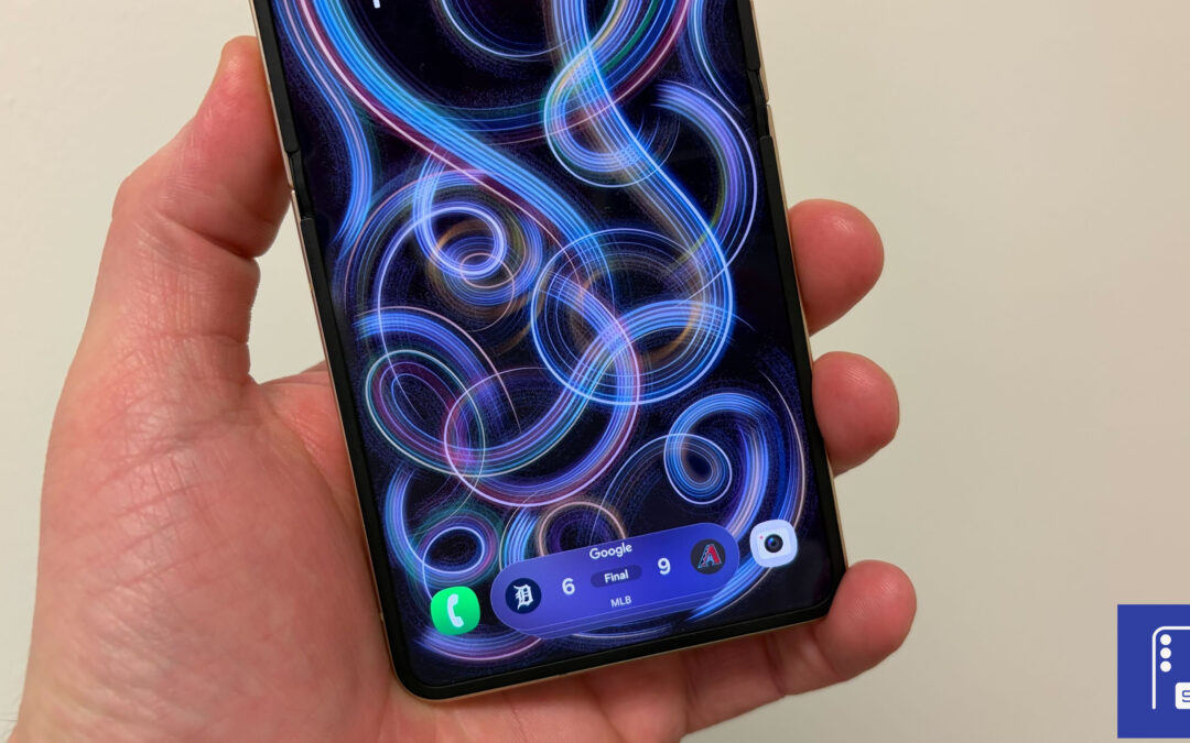 Now Bar Upgrade for Galaxy users Brings Win Probability to Google Sports