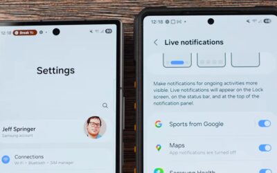 One UI 8.0 Update Cleans Up Battery Protection Descriptions
