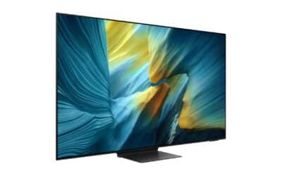 Samsung Cuts $100 Off Its Biggest TVs, But Only for a Few Hours