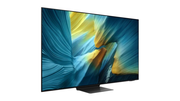 Samsung 2025 OLED S95F