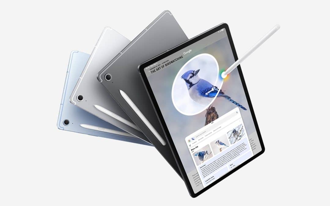 Power Up Your Productivity and Learning with Galaxy Tab S10 FE