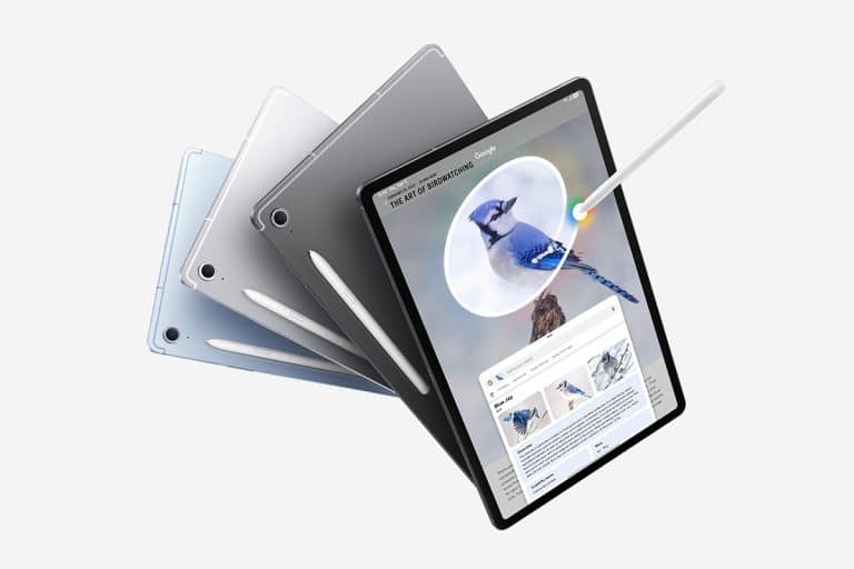 Samsung Galaxy Tab S10 FE official