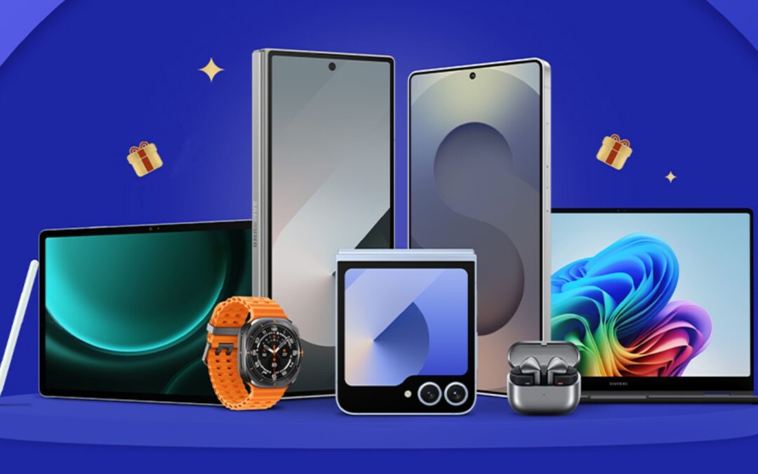 Here Are All the Samsung Products Now Exempt From US Import Tariffs