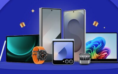 Check Out Early Samsung Offers Ahead of Amazon Prime Big Deal Days