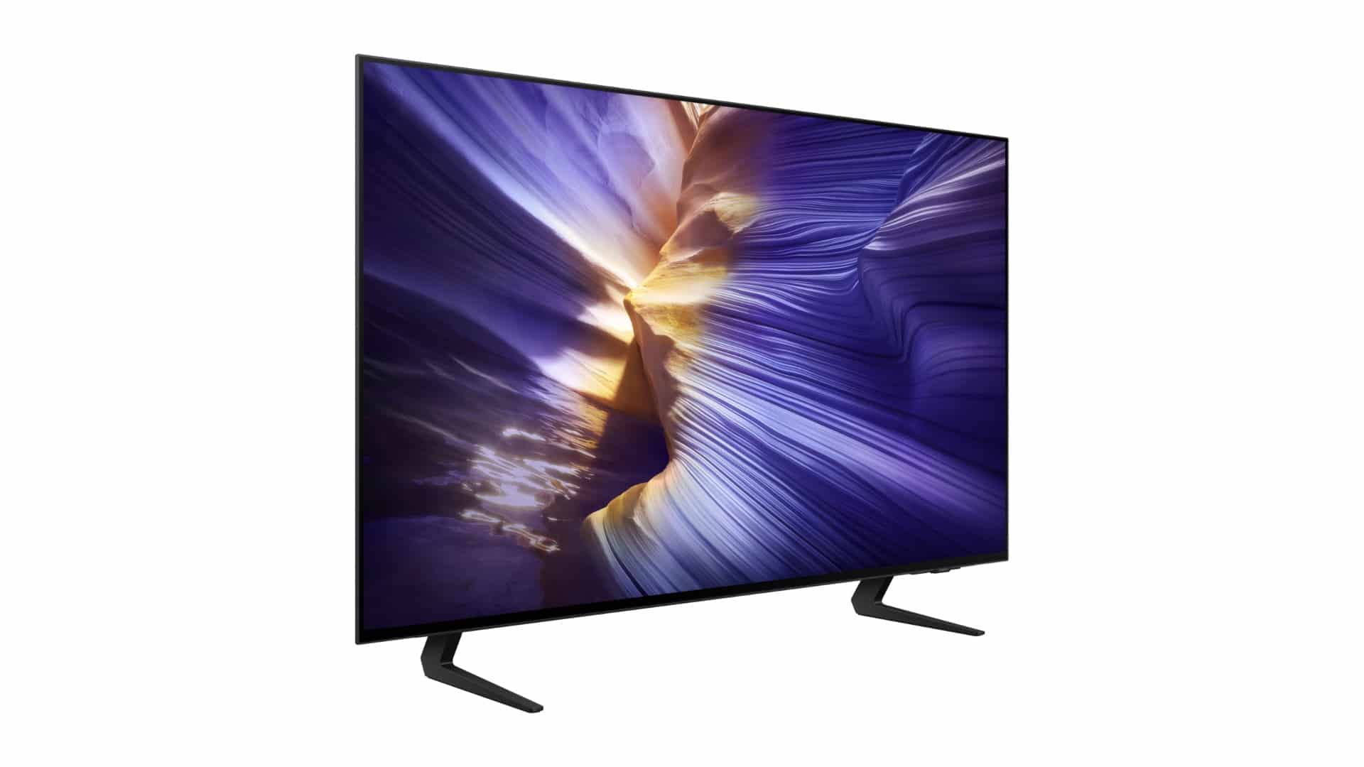 Samsung OLED S90F