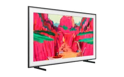 DEAL: Samsung Frame Pro Gets Its Deepest Discount Yet, Every Size Slashed