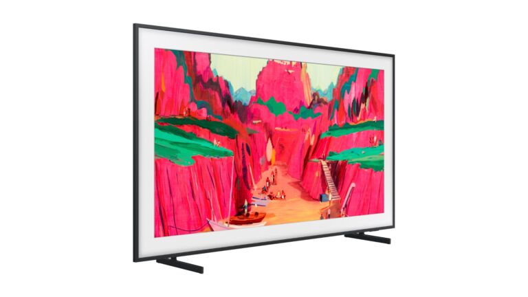 Samsung The Frame Pro 2025