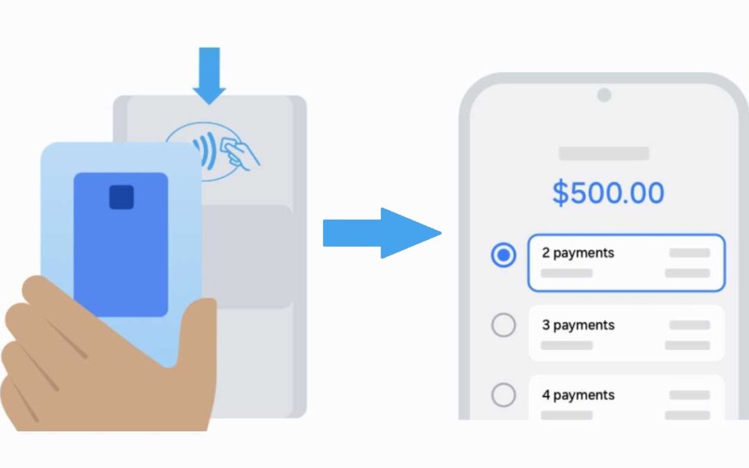 Samsung Wallet Installments Hands-On: How Does the Feature Work