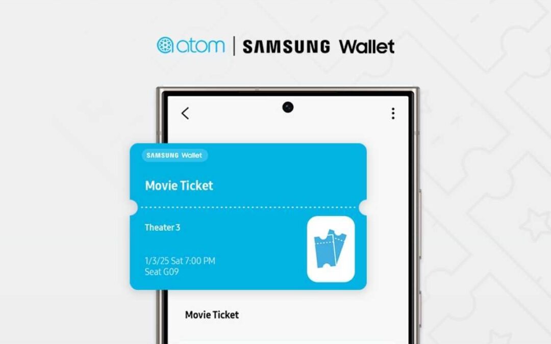 Score a $20 Movie Coupon When You Tap to Pay with Samsung Wallet [Update: Sold Out]