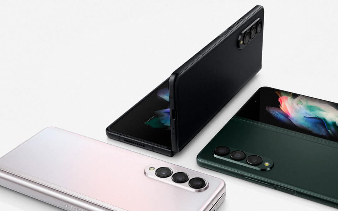 Galaxy Z Fold 3, Flip 3 Receive Final Major Update with One UI 7