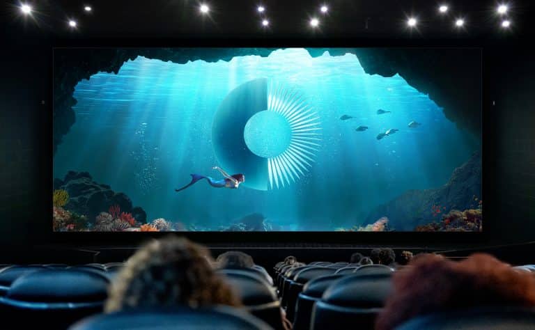 Samsung Onyx cinema screens 2025