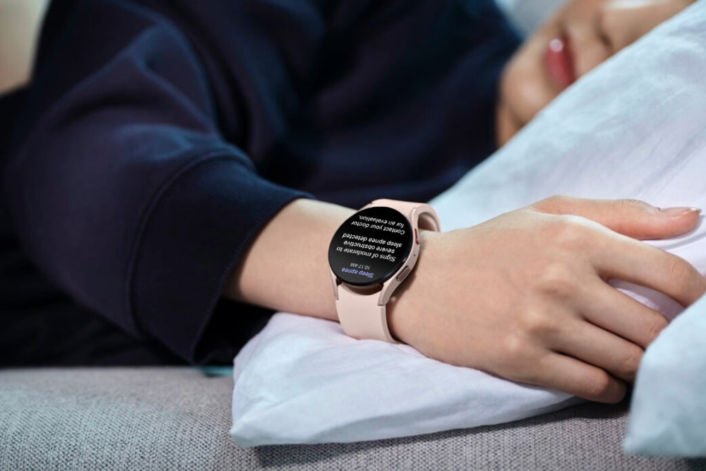 Galaxy Watch 8 FCC Filing Confirms Charging Speed, LTE Support