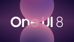 One UI 8 (Josh)
