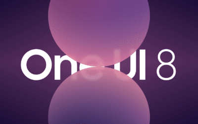 Auracast Redesign Revealed in Leaked One UI 8 Build