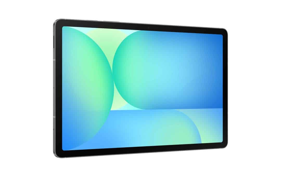 Galaxy Tab S10 FE Likely Gets 7 Years of Software Updates, But It’s Not Official Yet