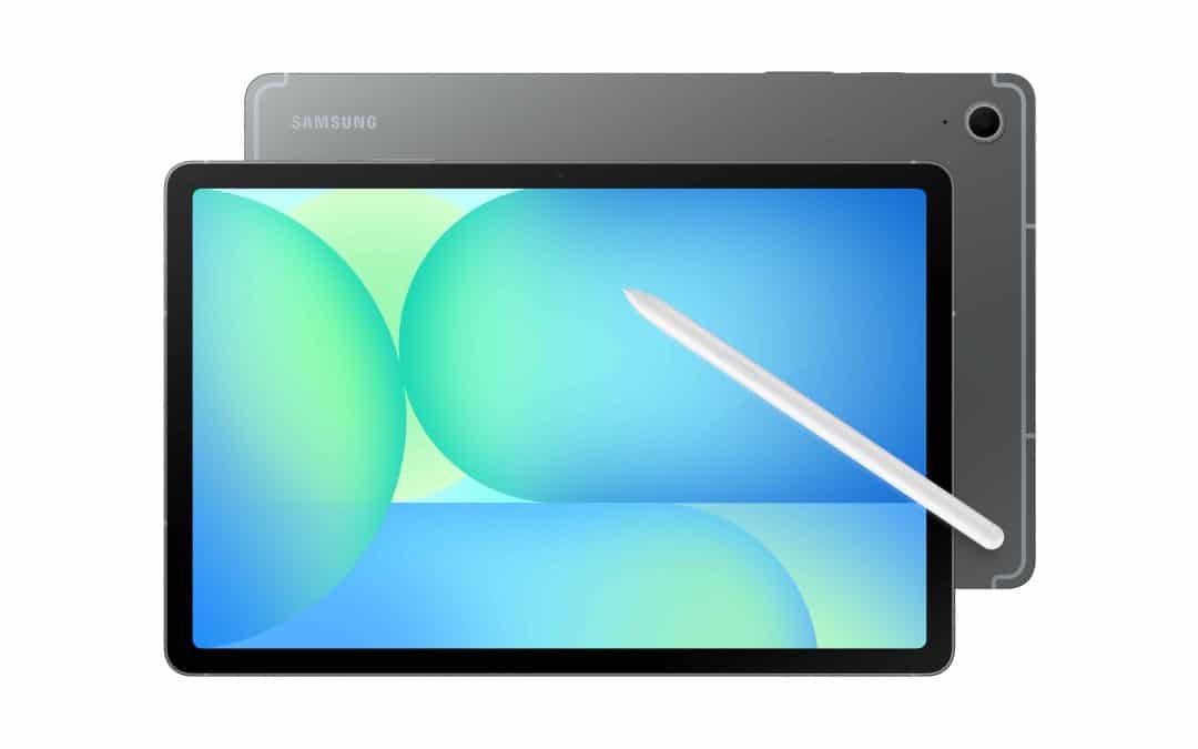 Galaxy Tab S10 FE, Tab S10 FE+ Now Up for Pre-Order in India